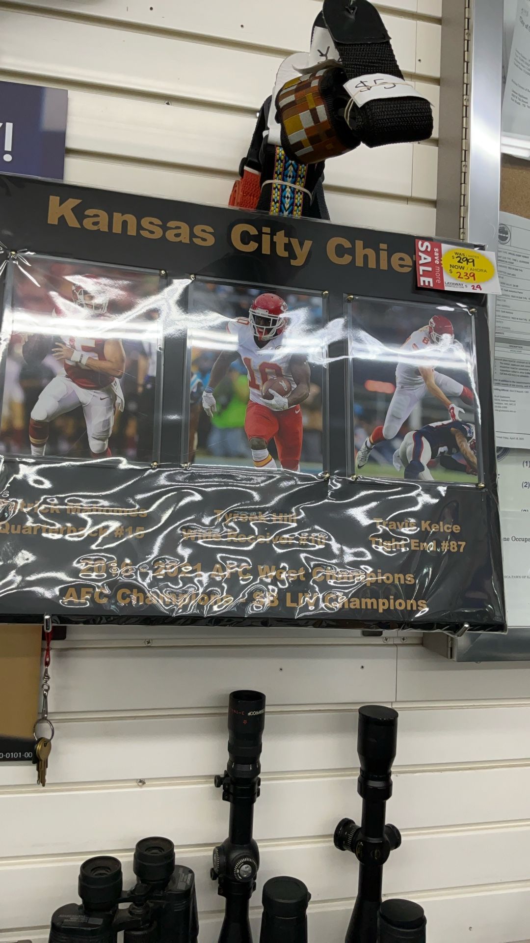 Kansas City Chiefs