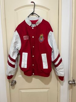 Chivas Jacket