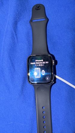 Apple Watch SE