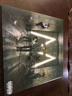 Maroon 5 LP