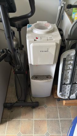 Water Dispenser