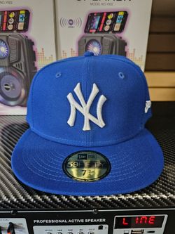 New-Era Yankees Hat Brand New Gorras💥 Nuevas💥 SIZE❗️7 3/4