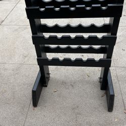 Wine Rack