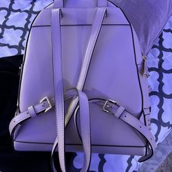 Micheal Kors Backpack 