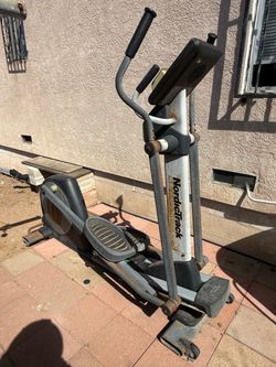 NordicTrack