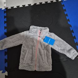 Infant Sweater 