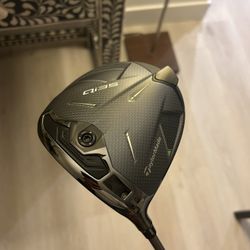 TaylorMade Qi35 Driver