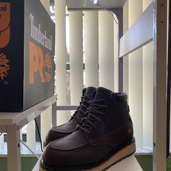 Timberland PRO Size 10