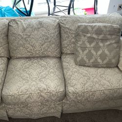 Classy Couch