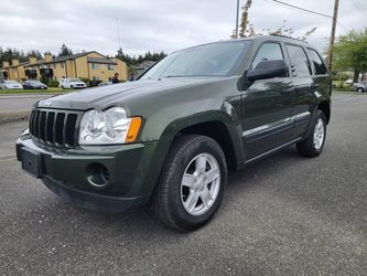 2006 Jeep Grand Cherokee