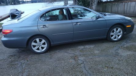2005 Lexus ES 330