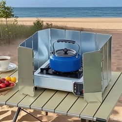 Kitchen help.