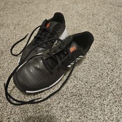 K-Swiss sports shoe