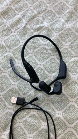Bluetooth bone conduction