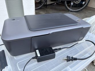 Hp Printer