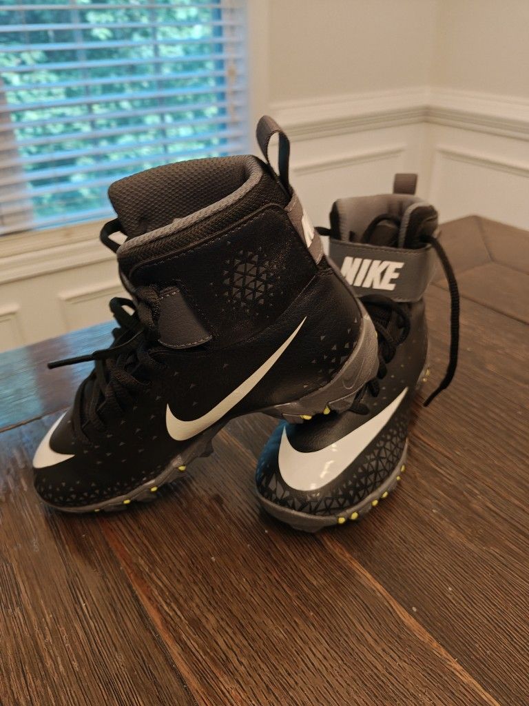 Football Cleats