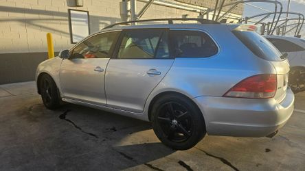 2009 Volkswagen Jetta