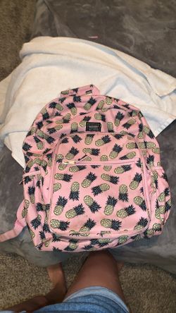 Girls Back pack