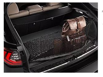 Lexus RX Trunk Cargo Net