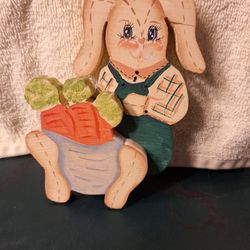 Easter / Rabbit