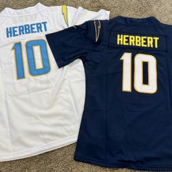 Women’s Chargers Jersey