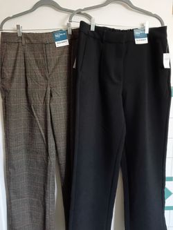 Women's pants