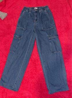Simple society women’s pants size 3 / 26
