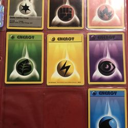 Pokémon Cards