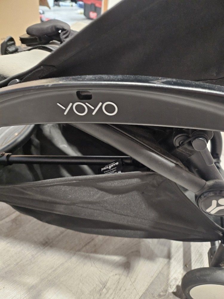 YOYO Stroller