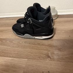 jordan 4s