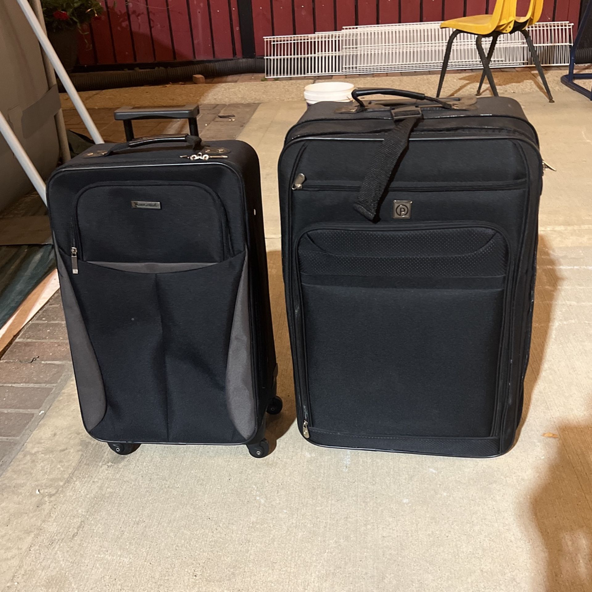 Luggage