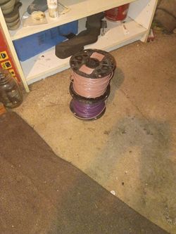 12 gauge wire