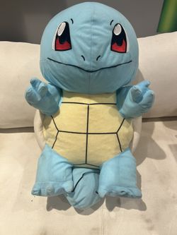 Pokemon Plushi Peluche