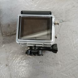 Go Pro