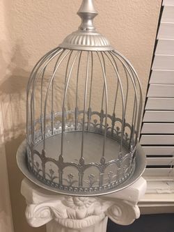 Beautiful cage