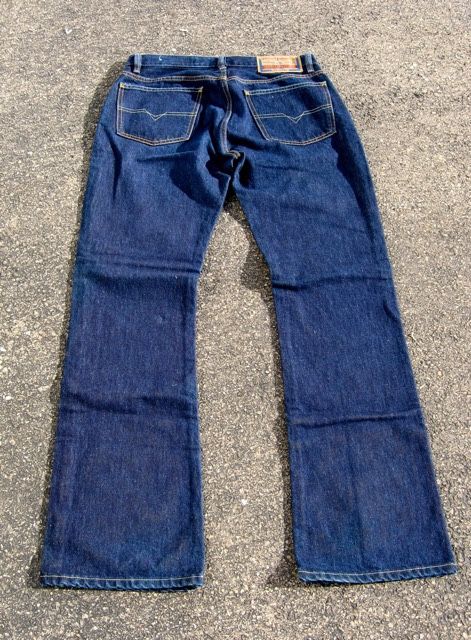 Diesel Jeans