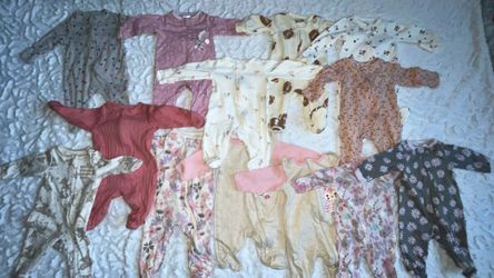 Newborn Sleepers