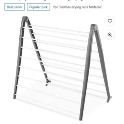 Hanging Drying Rack