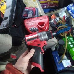 Bundle Of Power Tools