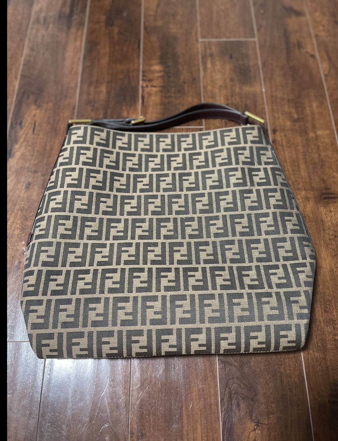 Fendi Purse 