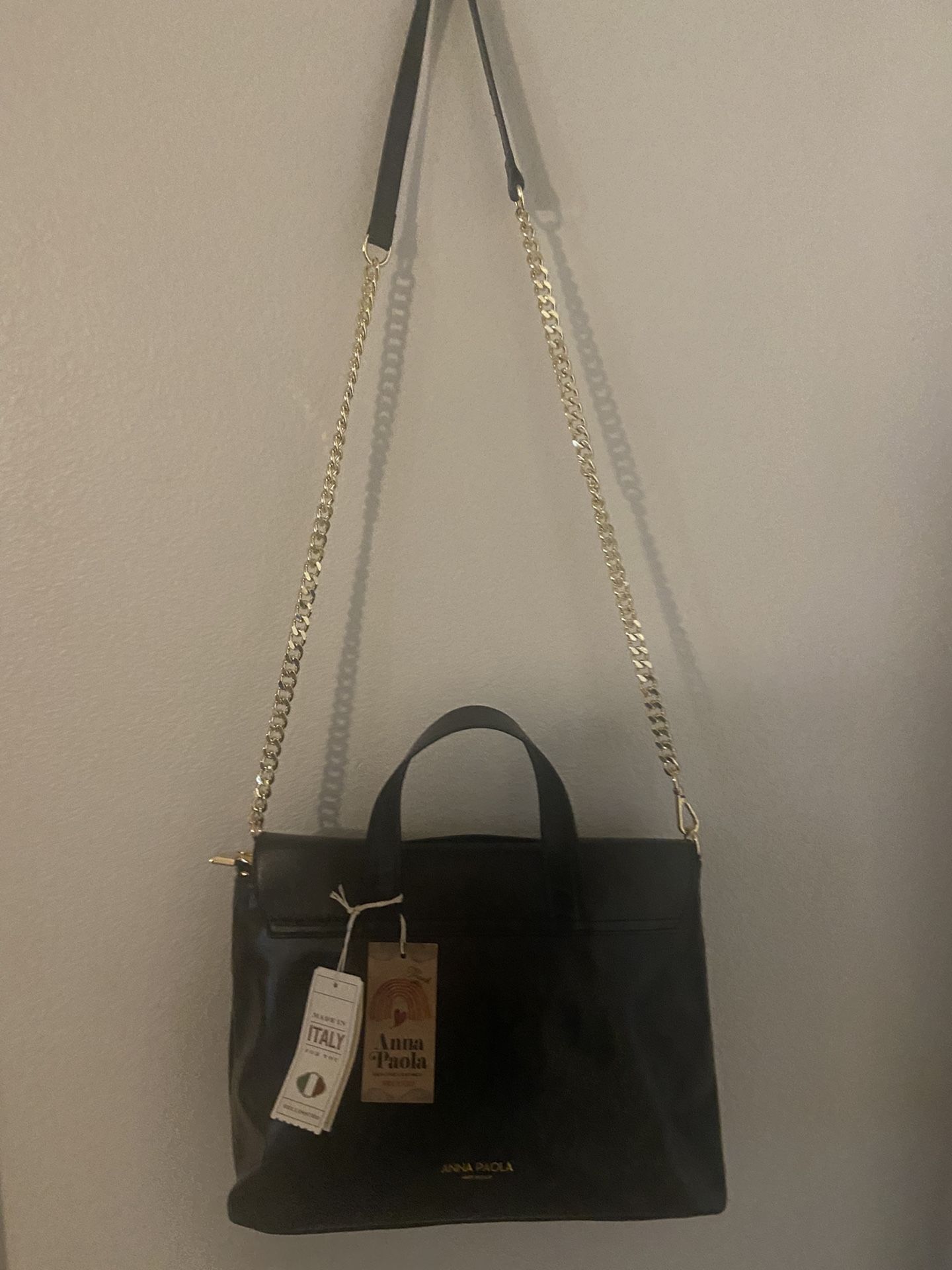 New Purse