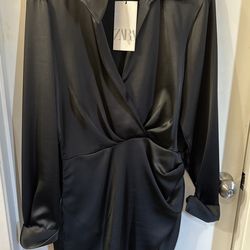 Zara Dress