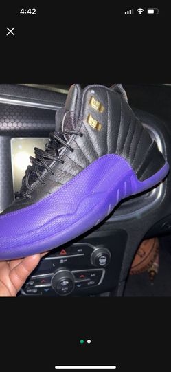 Jordan’s 12