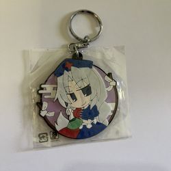 Touhou Project keychain various design