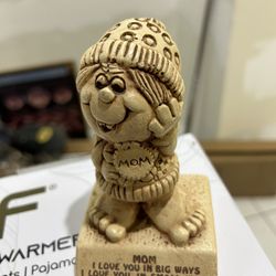 Vintage Paula 1974 Figurine