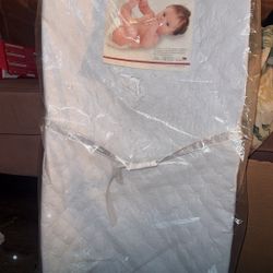 Brand New Baby Changing Table Matress 