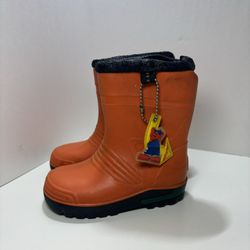 Elefanten Kids rain boots