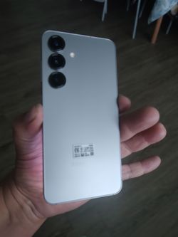 Samsung Galaxy S25 Metro PCS original T-Mobile