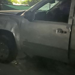 2011 Gmc Sierra Parts. 