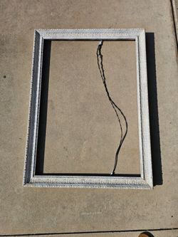 Wood Frame
